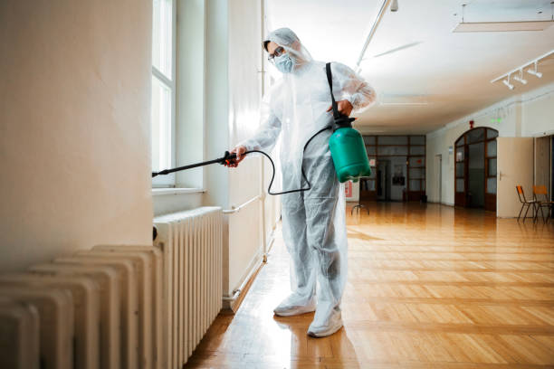 Indoor Pest Control in Siena College, NY